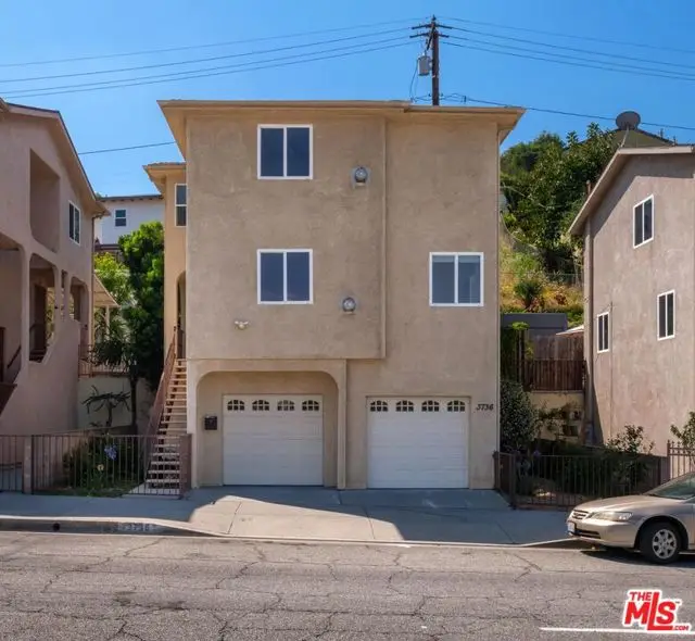 3736 City Terrace Drive, Los Angeles, CA 90063 - #2