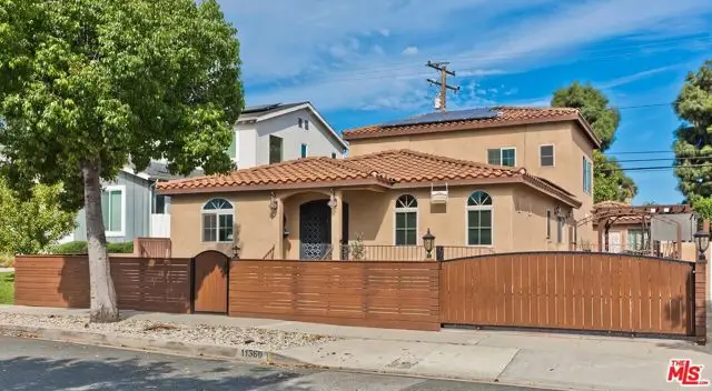 11360 Segrell Way, Culver City, CA 90230 - #1