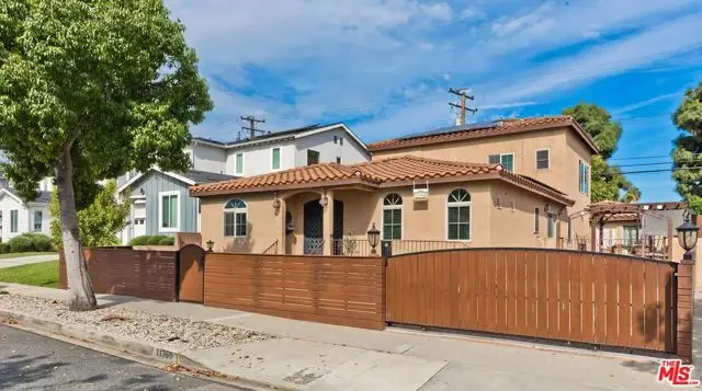 11360 Segrell Way, Culver City, CA 90230 - #2