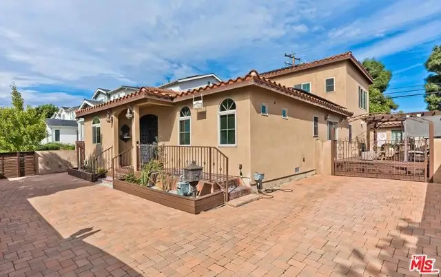 11360 Segrell Way, Culver City, CA 90230 - #3