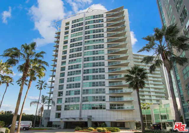 13600 Marina Pointe Drive #404, Marina Del Rey, CA 90292 - #1