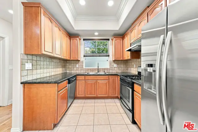 2743 Montrose Avenue #108, Montrose, CA 91020 - #3