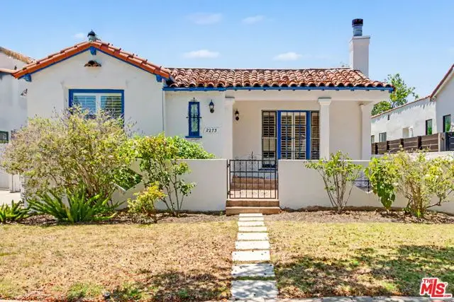 2273 Manning Avenue, Los Angeles, CA 90064 - #3