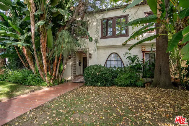 340 N Oakhurst Drive #205, Beverly Hills, CA 90210 - #1