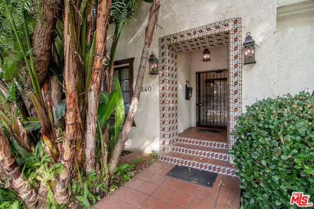 340 N Oakhurst Drive #205, Beverly Hills, CA 90210 - #2