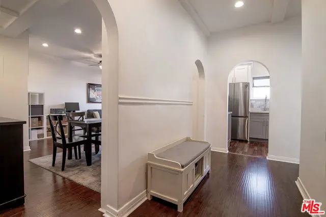 340 N Oakhurst Drive #205, Beverly Hills, CA 90210 - #3