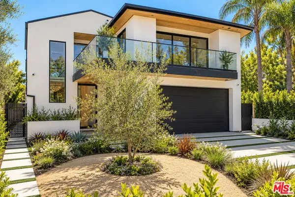 3542 Butler Avenue, Los Angeles, CA 90066