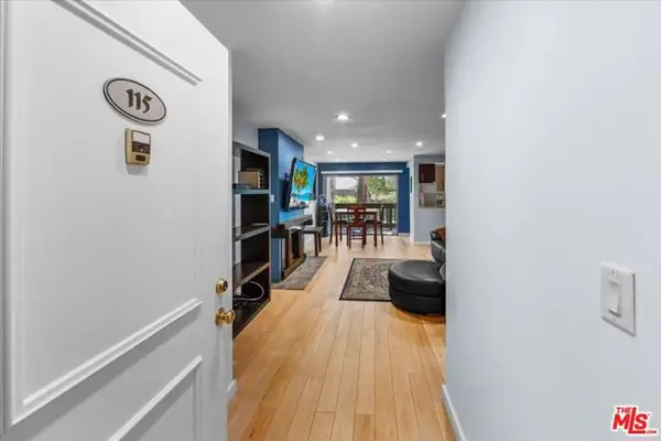 10115 Summertime Lane, Culver City, CA 90230