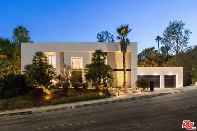 1431 Stradella Road, Los Angeles, CA 90077 - #2