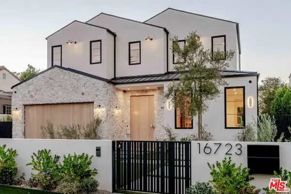 16723 La Maida Street, Los Angeles, CA 91436