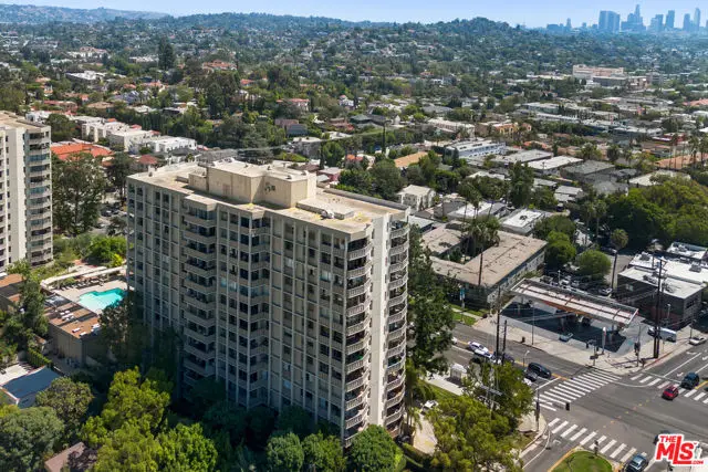 4455 Los Feliz Boulevard #1105, Los Angeles, CA 90027 - #1