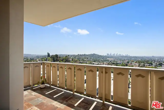 4455 Los Feliz Boulevard #1105, Los Angeles, CA 90027 - #2