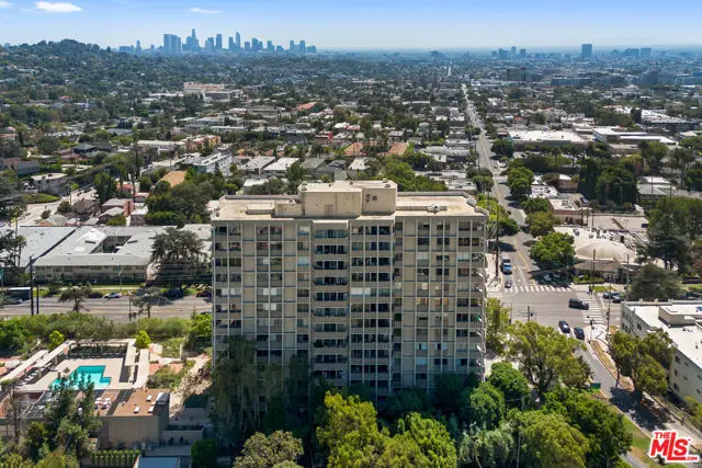 4455 Los Feliz Boulevard #1105, Los Angeles, CA 90027 - #3