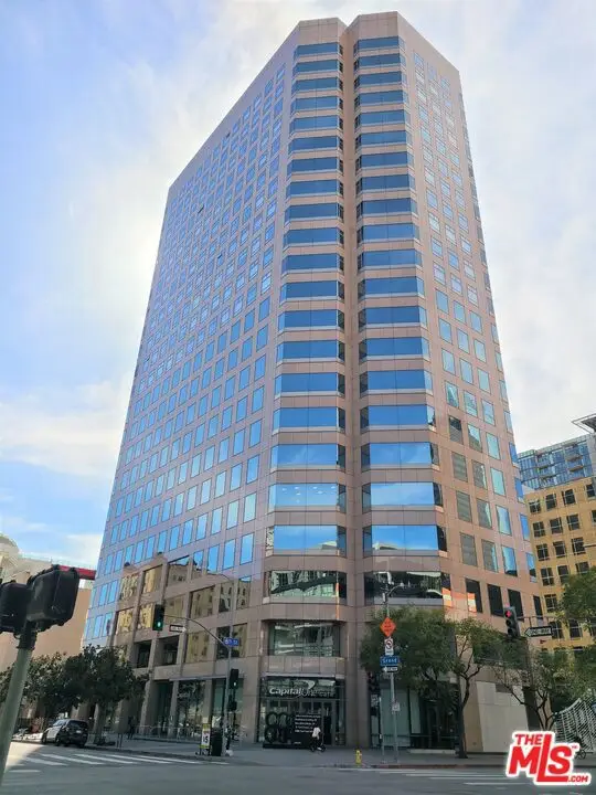 801 S Grand Avenue #1209, Los Angeles, CA 90017 - #1