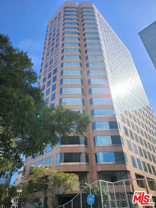 801 S Grand Avenue #1209, Los Angeles, CA 90017 - #2