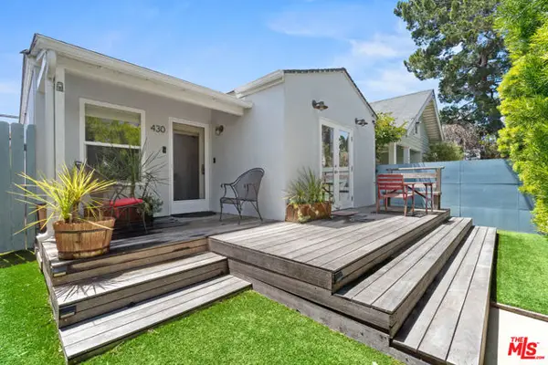430 Rialto Avenue, Venice (los Angeles), CA 90291