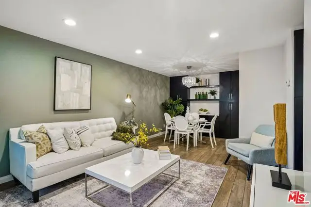 685 N Ashurst Court #203, Palm Springs, CA 92262 - #1