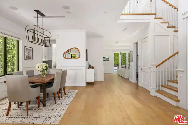 4104 Kraft Avenue, Studio City, CA 91604 - #2