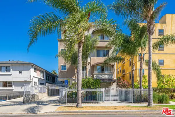 1030 S Norton Avenue #5, Los Angeles, CA 90019