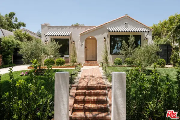 129 N Almont Drive, Los Angeles, CA 90048