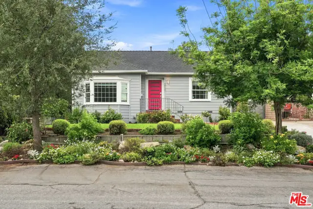 3047 Hermosa Avenue, La Crescenta, CA 91214 - #2