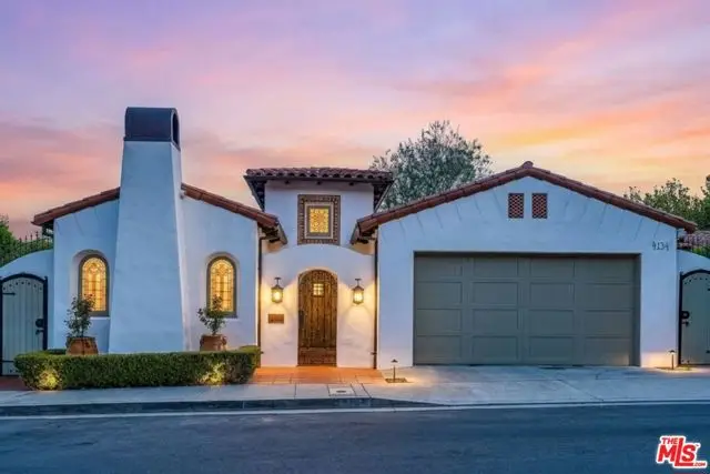 4134 Murietta Avenue, Sherman Oaks, CA 91423 - #1
