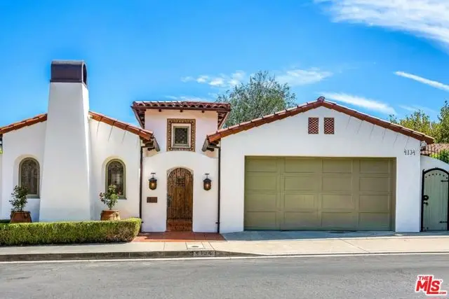 4134 Murietta Avenue, Sherman Oaks, CA 91423 - #2