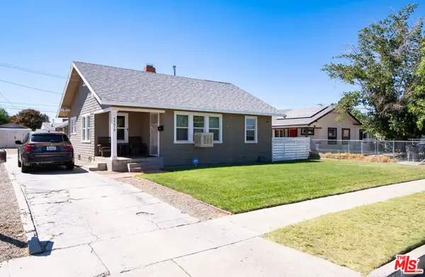 44619 Beech Avenue, Lancaster, CA 93534