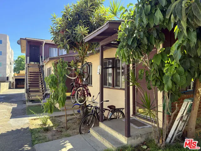 14830 Erwin Street, Van Nuys, CA 91411 - #2