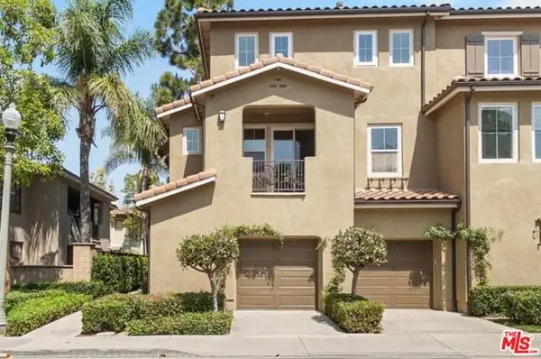 270 Lockford, Irvine, CA 92602