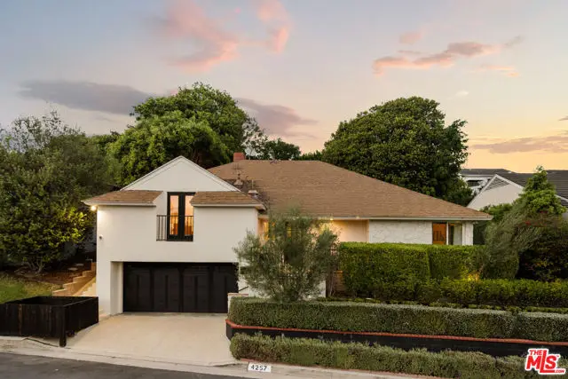 4257 Don Luis Drive, Los Angeles, CA 90008 - #1