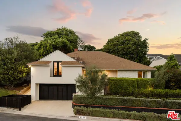4257 Don Luis Drive, Los Angeles, CA 90008