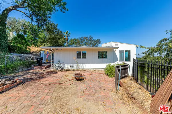 14301 Mulholland Drive, Los Angeles, CA 90077
