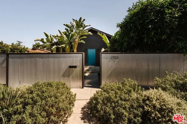 2332 Cabot Street, Los Angeles, CA 90031