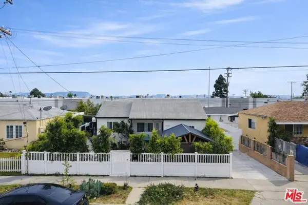 10554 Lanark Street, Los Angeles, CA 91352