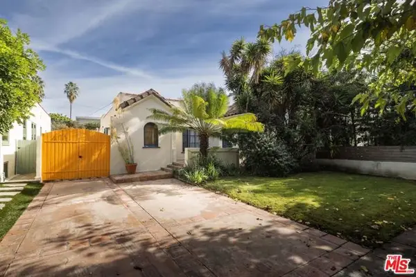 410 N Crescent Heights Boulevard, Los Angeles, CA 90048