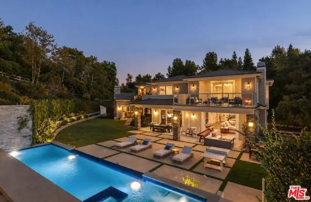 25081 Lewis And Clark Road, Hidden Hills, CA 91302 - #2