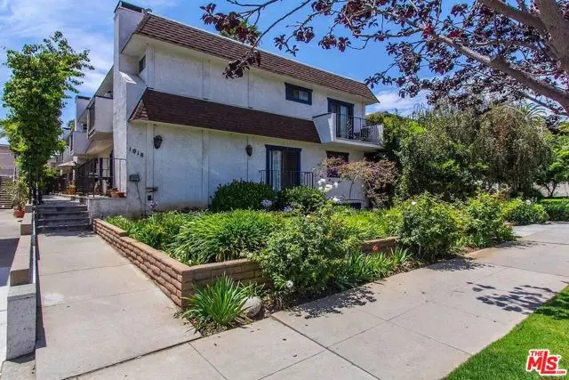 1018 6th Street #C, Santa Monica, CA 90403 - #1