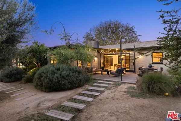 4241 Campbell Drive, Los Angeles, CA 90066