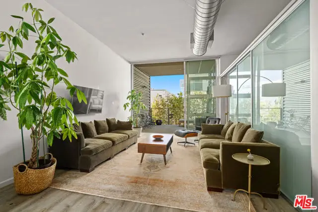 4080 Glencoe Avenue #214, Marina Del Rey, CA 90292 - #2