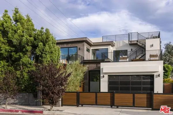 1390 Morningside Way, Los Angeles, CA 90291