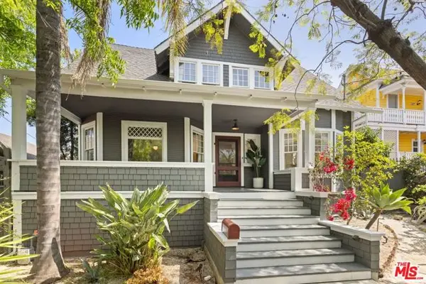 2139 Elsinore Street, Los Angeles, CA 90026