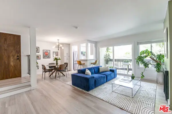 1208 Summertime Lane, Culver City, CA 90230
