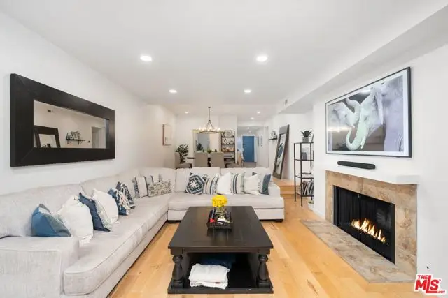 4338 Redwood Avenue #B213, Marina Del Rey, CA 90292 - #2