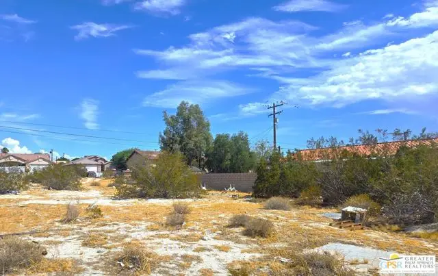 0 Avenida Mirola, Desert Hot Springs, CA 92241 - #2