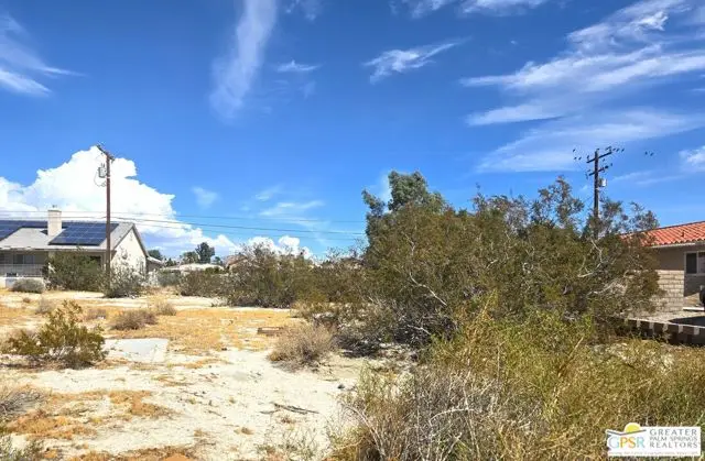 0 Avenida Mirola, Desert Hot Springs, CA 92241 - #3