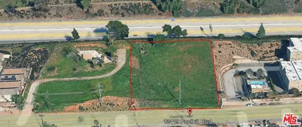 13419 Foothill Blvd, Sylmar (los Angeles), CA 91342