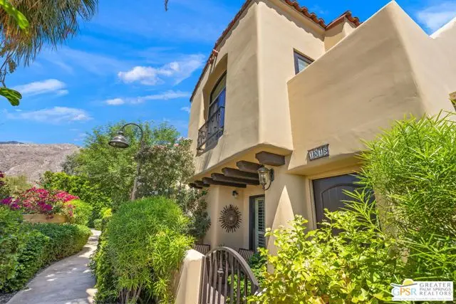 1015 Villorrio Drive S, Palm Springs, CA 92262 - #2