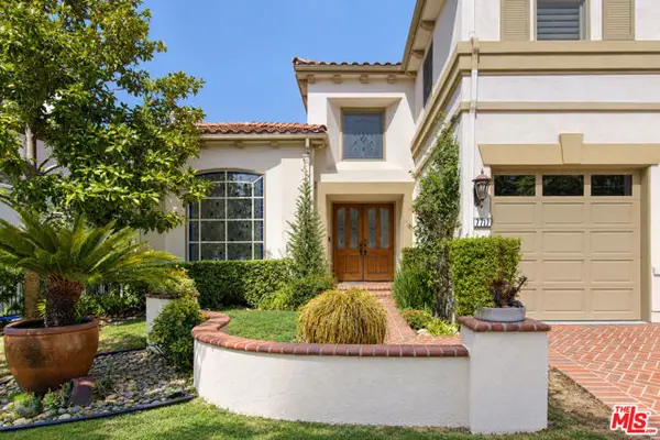 7717 Graystone Drive, Los Angeles, CA 91304
