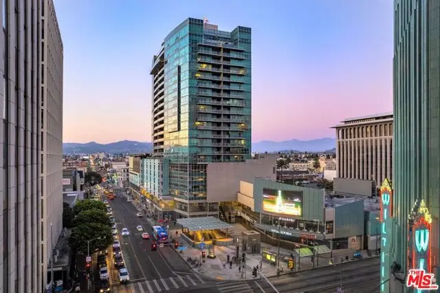 3785 Wilshire Boulevard #204, Los Angeles, CA 90010 - #1